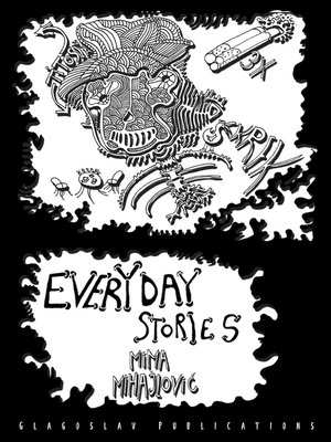 cover image of Everyday Stories